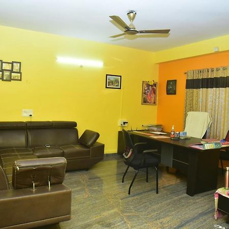 Sai Sadhan Residency Chittoor Екстер'єр фото
