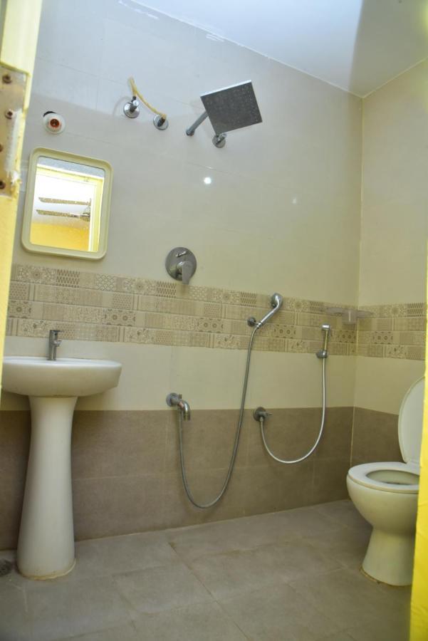 Sai Sadhan Residency Chittoor Екстер'єр фото